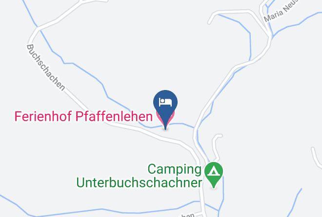 Steyr Land - Ferienhof Pfaffenlehen Maps