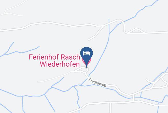Oberallgau - Ferienhof Rasch Wiederhofen Maps