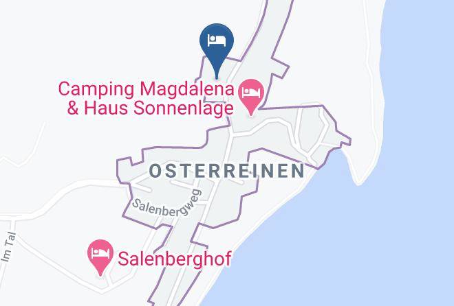 Ostallgau - Ferienhof Rauch Maps