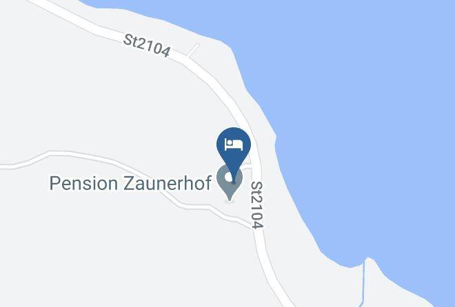 Traunstein - Ferienhof Reiter Maps