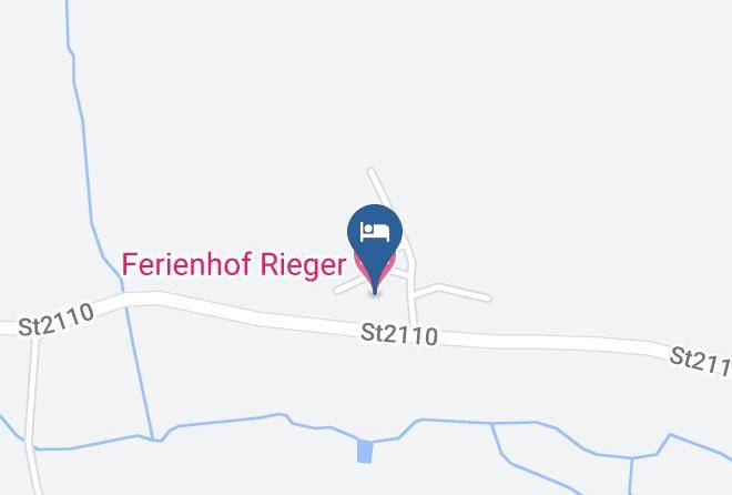 Passau - Ferienhof Rieger Maps