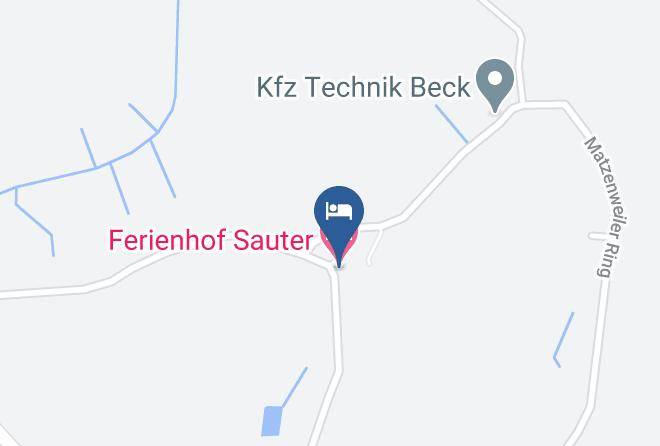 Bodenseekreis - Ferienhof Sauter Maps