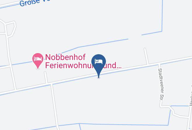 Wesel - Ferienhof Schattmann Maps