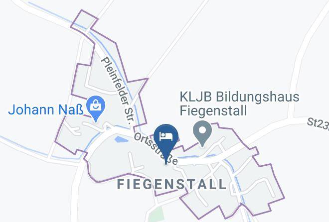 Weisenburg Gunzenhausen - Ferienhof Scheckenbauer Maps