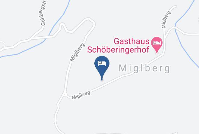 Vocklabruck - Ferienhof Schickerbauer Fam Scheichl Maps