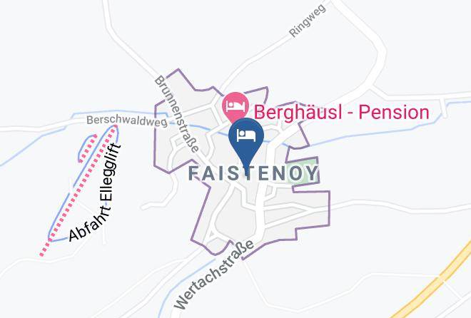 Oberallgau - Ferienhof Schmid Maps