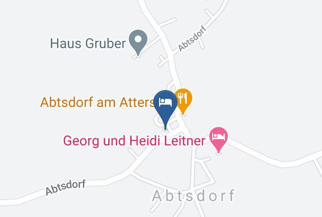 Vocklabruck - Ferienhof Schmoller Fam Blaichinger Maps