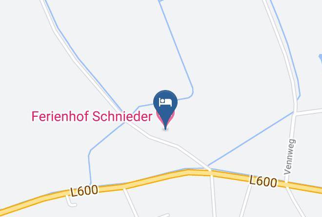 Coesfeld - Ferienhof Schnieder Maps