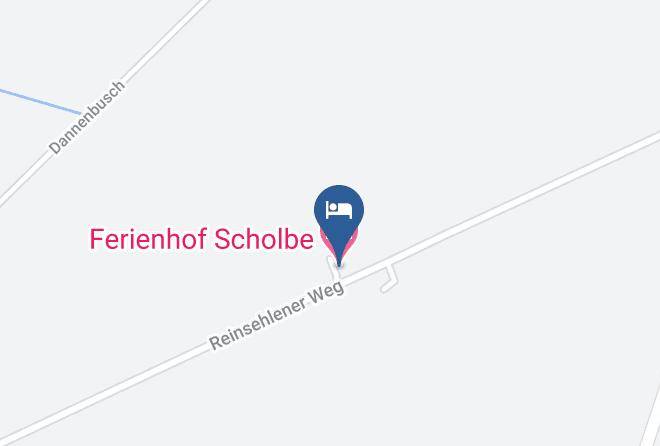 Heidekreis - Ferienhof Scholbe Maps