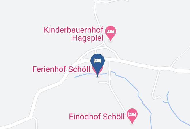 Oberallgau - Ferienhof Scholl Maps