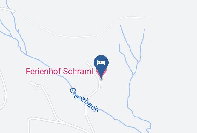 Tirschenreuth - Ferienhof Schraml Maps