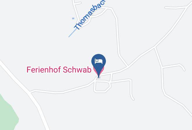 Altotting - Ferienhof Schwab Maps