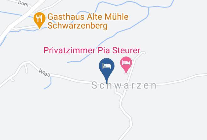 Bregenz - Schweizer Hof Maps