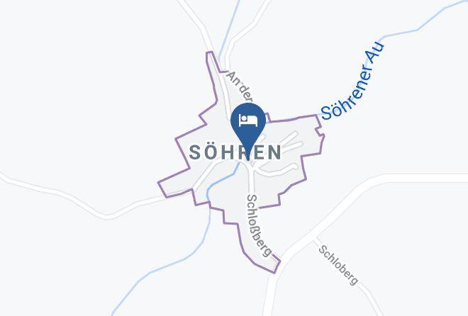 Ostholstein - Ferienhof Schwien Maps