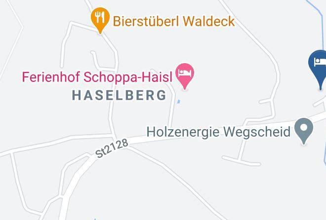 Passau - Ferienhof Sommer Maps