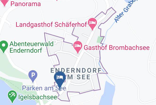 Roth - Ferienhof Stohr Maps