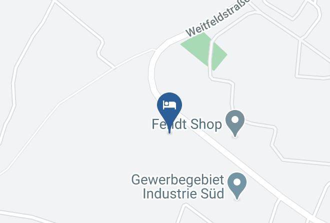 Ostallgau - Ferienhof Strobel Maps