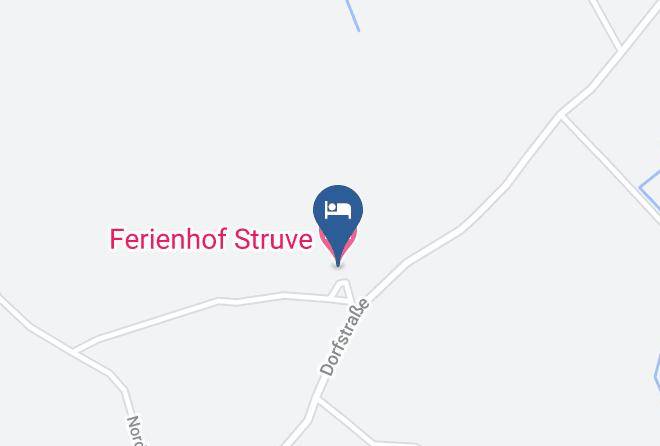 Dithmarschen - Ferienhof Struve Maps