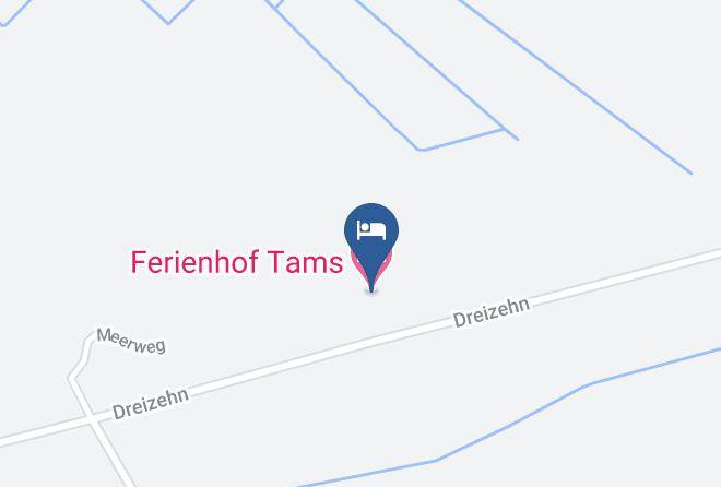 Schleswig Flensburg - Ferienhof Tams Maps