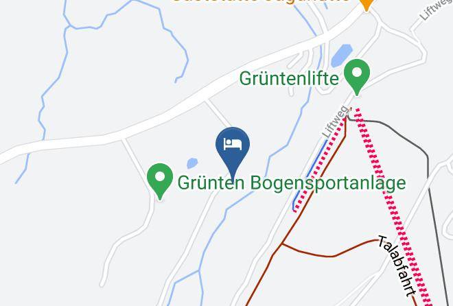 Oberallgau - Ferienhof Tengel Maps