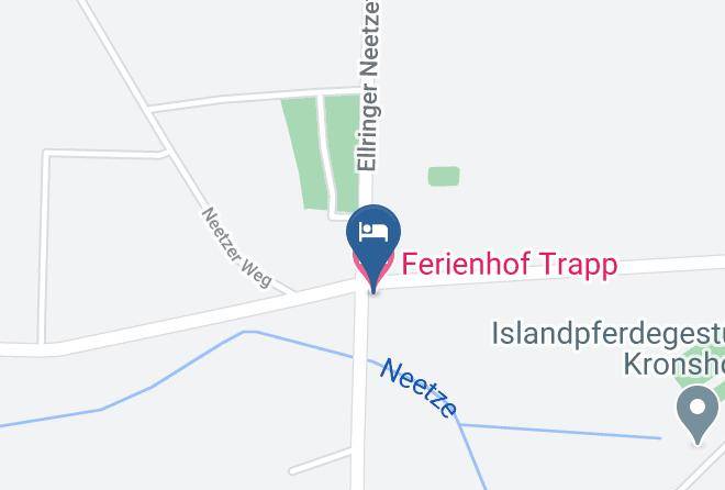 Lunenburg - Ferienhof Trapp Maps