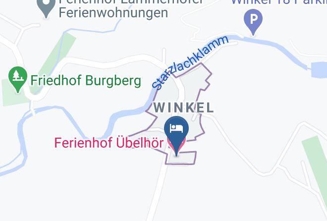 Oberallgau - Ferienhof Ubelhor Maps