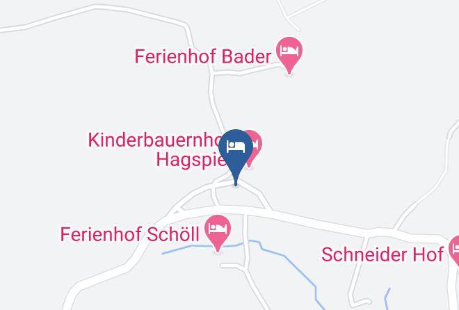 Oberallgau - Ferienhof Ucker Maps