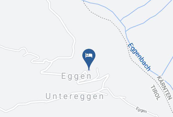 Lienz - Ferienhof Untererschbaum Maps