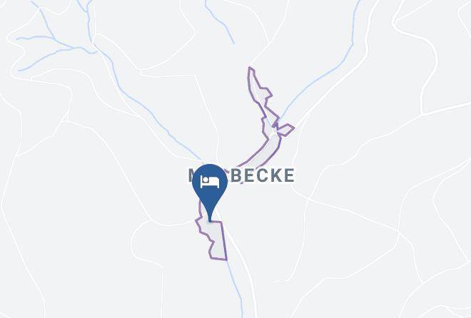 Olpe - Ferienhof Verse Im Sauerland Maps