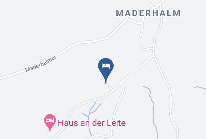 Oberallgau - Ferienhof Vogler Maps