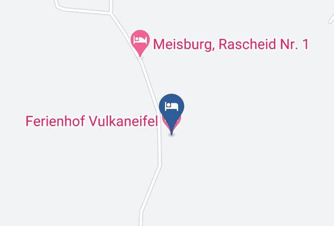 Vulkaneifel - Ferienhof Vulkaneifel Maps