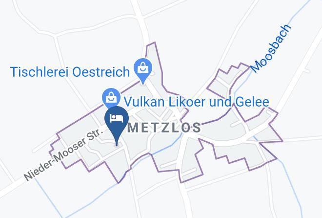 Vogelsbergkreis - Ferienhof Wahl's Maps