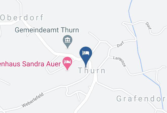 Lienz - Ferienhof Weberhof Fam Gander Maps
