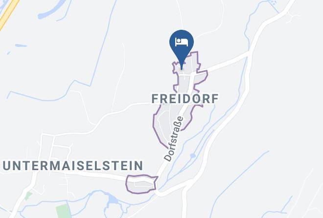 Oberallgau - Ferienhof Wegscheider Maps