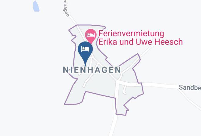 Ostholstein - Ferienhof Westensee Maps