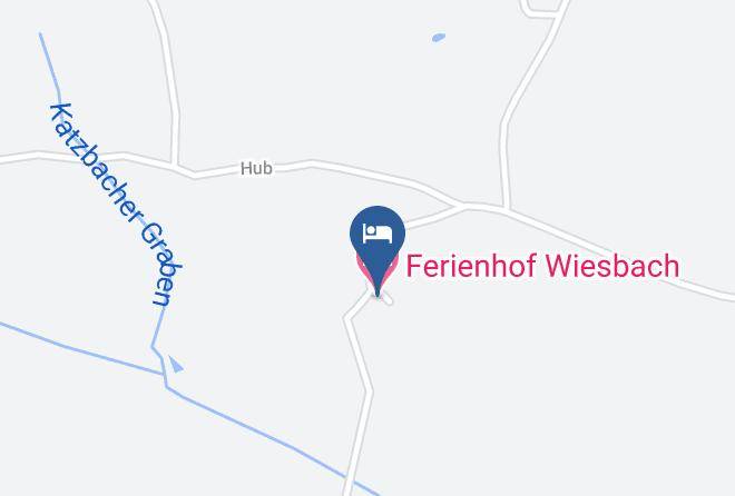 Rottal Inn - Ferienhof Wiesbach Maps