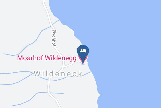 Vocklabruck - Ferienhof Wildenegg Fam Lettner Maps