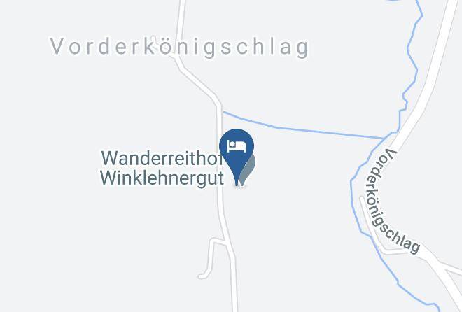 Urfahr Umgebung - Ferienhof Winklehner Familie Brigitte U Karl Ratzenbock Maps