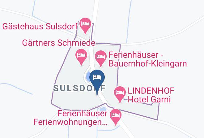 Ostholstein - Ferienhof Witt In Sulsdorf Auf Fehmarn Maps