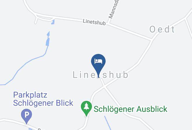 Eferding - Ferienhof Wohlfartner Fam Schonhuber Maps