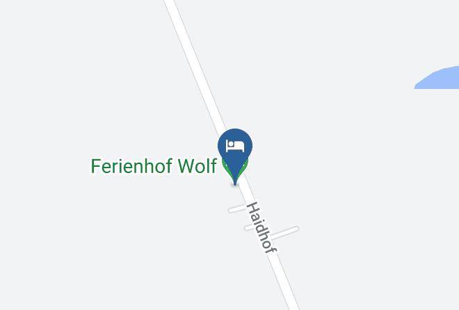 Vorpommern Rugen - Ferienhof Wolf Maps