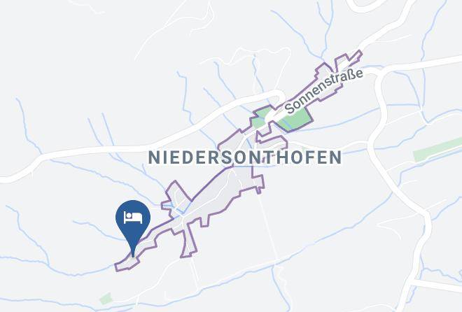Oberallgau - Ferienhof Zeh Maps