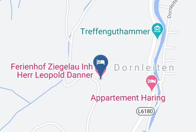 Amstetten - Ferienhof Ziegelau Inh Herr Leopold Danner Maps
