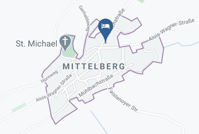 Oberallgau - Ferienhof Zobel Maps