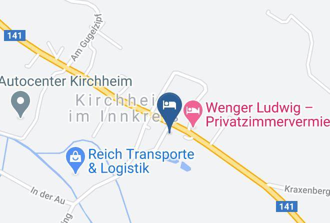Ried Im Innkreis - Ferienhotel Innviertel Maps