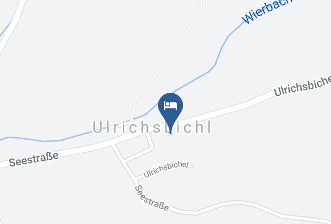 Lienz - Ferienhotel Laserz Maps