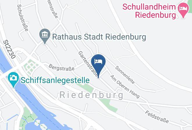 Kelheim - Ferien Im Gradaus De Maps