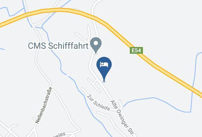 Bodenseekreis - Ferienoase Engel Maps