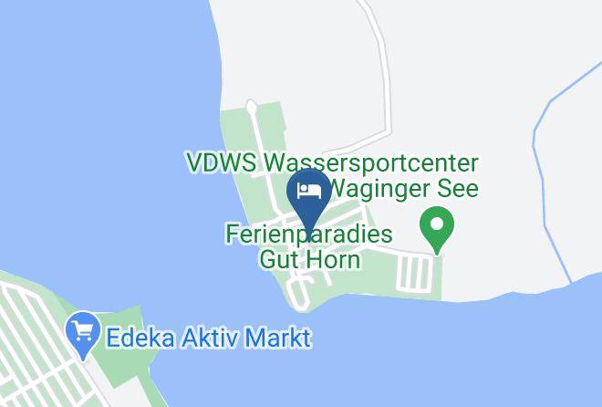 Traunstein - Ferienparadies Gut Horn Maps