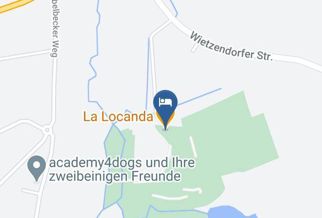 Heidekreis - Ferienparadies Muhlenbach Maps